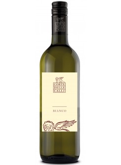 Вино Corte Delle Calli Vіno Bianco (Корте Деллі Каллі Віно Б'янко)